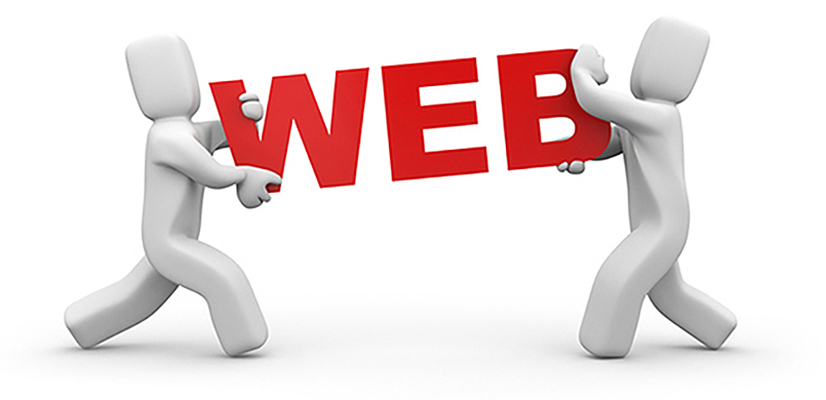 ホームページの企画・制作