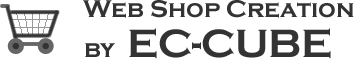 ページタイトル:EC-CUBEによる“売れる”ECサイト制作